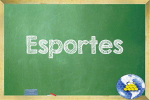 esportes