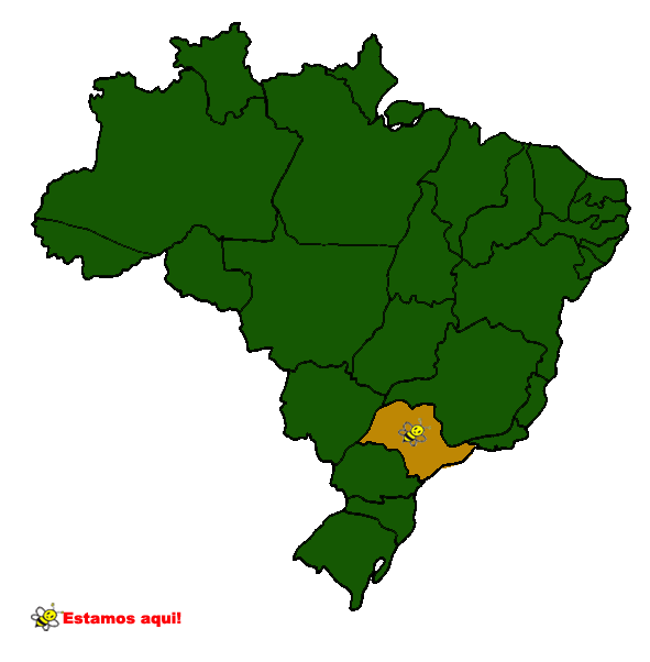 BrasilPeixe